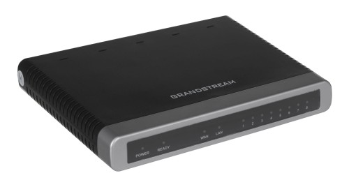 Adapter VoIP Grandstream GXW4108G - 940301