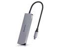 Adapter USB-C 5w1 REAL-EL CQ-700 - 1697746