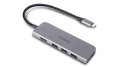 Adapter USB-C 5w1 REAL-EL CQ-700 - 1697753