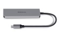 Adapter USB-C 5w1 REAL-EL CQ-700 - 1697749