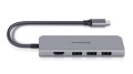 Adapter USB-C 5w1 REAL-EL CQ-700 - 1697752