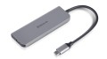 Adapter USB-C 5w1 REAL-EL CQ-700 - 1697748