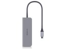 Adapter USB-C 5w1 REAL-EL CQ-700 - 1697747