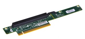 Adapter Supermicro RSC-RR1U-E16