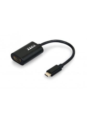 Adapter PORT DESIGNS USB-C do HDMI 900124 - 1640507