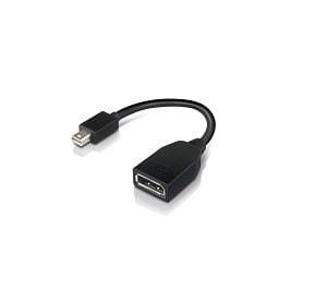 Adapter Lenovo Mini-DisplayPort / DisplayPort 4X90L13971 - 1750404