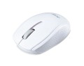 Acer Wireless Mouse, G69 RF2.4G with Chrome logo, White - 1443649