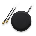 003R-00252 COMBO MIMO Mobile ROOF SMA Antenna - 741438