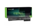 GREEN CELL BATERIA HP56 DO DO HP ELITEBOOK 8560W 8570W 8760W 8770W 4400 MAH 14.8V - 1506509