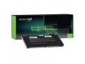 GREEN CELL BATERIA AP06 DO APPLE MACBOOK PRO 13 A1278 (MID 2009, MID 2010, EARLY 2011, LATE 2011, MID 2012) 4400MAH 11.1V (WYPRZEDAŻ) - 1550517