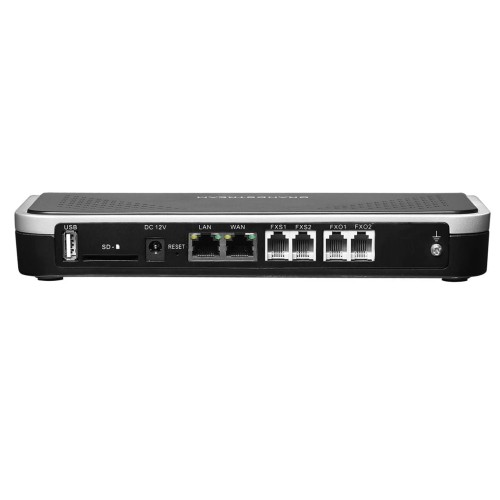 GRANDSTREA GUCM6202 Grandstream UCM 6202 - 1693033