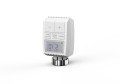 Głowice termostatyczne Valve x3 ze sterownikiem Hub TESLA TSL-BNDL-BASIC - 1678990