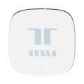 Głowice termostatyczne Valve x3 ze sterownikiem Hub TESLA TSL-BNDL-BASIC - 1678981