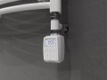 Głowice termostatyczne Valve x3 ze sterownikiem Hub TESLA TSL-BNDL-BASIC - 1679000
