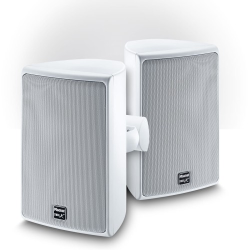 Głośniki tarasowe Magnat Symbol X 160 white (2szt) - 1030620