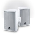 Głośniki tarasowe Magnat Symbol X 130 white (2szt) - 1144186