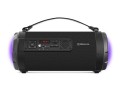 Głośnik przenośny X-730 REAL-EL Black - 1510805