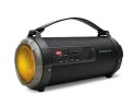 Głośnik przenośny REAL-EL X-720 Black - 1512359