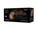 Głośnik przenośny REAL-EL X-720 Black - 1512364