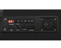 Głośnik przenośny REAL-EL X-720 Black - 1512363
