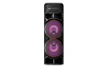 Głośnik Poweraudio LG RNC9 - 1781685