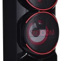 Głośnik Poweraudio LG RNC9 - 1781677