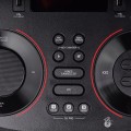 Głośnik Poweraudio LG RNC9 - 1781673