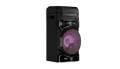 Głośnik Poweraudio LG RNC5 - 1520124