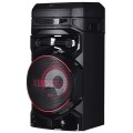 Głośnik Poweraudio LG RNC5 - 1538883