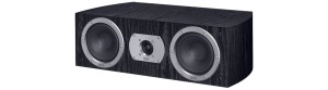 Głośnik centralny HECO Victa Prime Center 102 black