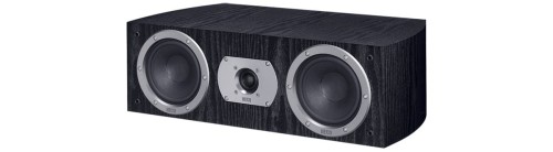 Głośnik centralny HECO Victa Prime Center 102 black - 1495566