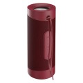 Głośnik Bluetooth z akumulatorem Denver czerwony - 1687809