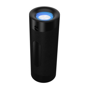 Głośnik Bluetooth z akumulatorem Denver czarny