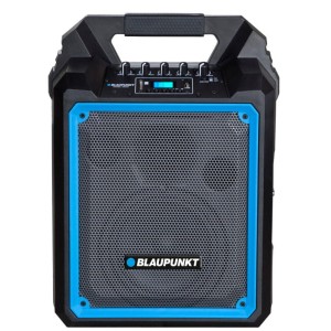 Głośnik Blaupunkt MB06 (bluetooth, czarny)