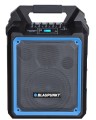 Głośnik bluetooth Blaupunkt Blaupunkt MB06 (kolor czarny) - 1315143