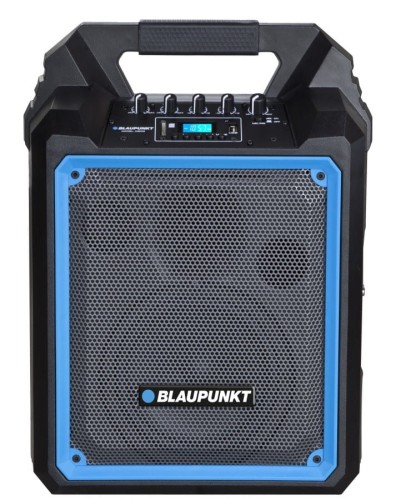 Głośnik bluetooth Blaupunkt Blaupunkt MB06 (kolor czarny) - 1275796