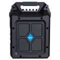 Głośnik bluetooth Blaupunkt Blaupunkt MB06 (kolor czarny) - 1275799