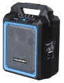Głośnik bluetooth Blaupunkt Blaupunkt MB06 (kolor czarny) - 1315145
