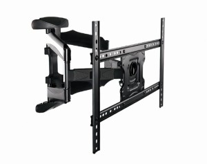 GEMIRD UCHWYT REGULOWANY LCD 32-70 VESA MAX 600 X 400MM, DO 40KG