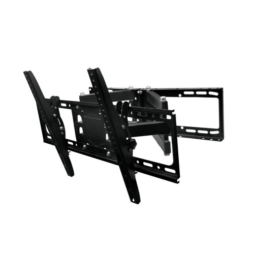 GEMBIRD UCHWYT REGULOWANY LCD 32-80 UCHWYT REGULOWANY LCD 32-80, VESA MAX 600 X 400MM, DO 50KG - 938222