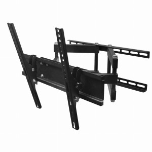 GEMBIRD UCHWYT REGULOWANY LCD 26-55 VESA MAX 400 X 400MM, DO 50KG