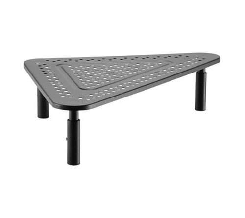 GEMBIRD REGULOWANY STOJAK NA MONITOR/LAPTOP (KSZTAŁT TRÓJKĄTA) - 1691413