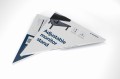 GEMBIRD REGULOWANY STOJAK NA MONITOR/LAPTOP (KSZTAŁT TRÓJKĄTA) - 1463384