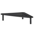 GEMBIRD REGULOWANY STOJAK NA MONITOR/LAPTOP (KSZTAŁT TRÓJKĄTA) - 1691414