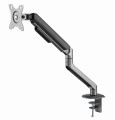 GEMBIRD BIURKOWE REGULOWANE RAMIĘ/UCHWYT NA MONITOR 17-32, VESA 100X100MM, DO 9 KG, KOLOR SZARY - 1735995