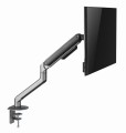 GEMBIRD BIURKOWE REGULOWANE RAMIĘ/UCHWYT NA MONITOR 17-32, VESA 100X100MM, DO 9 KG, KOLOR SZARY - 1735999