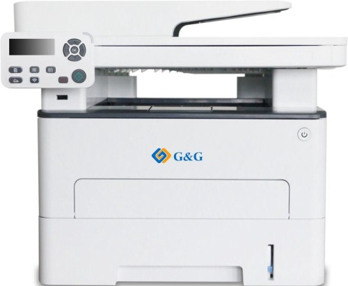 G&G Wielofunkcyjna drukarka laserowa M4100DW - 1454706