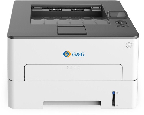 G&G Jednofunkcyjna drukarka laserowa P4100DW - 1454468