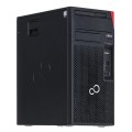 FUJITSU ESPRIMO P557 i5-6500 8GB 256GB SSD DVD TOWER Win10pro UŻYWANY - 1746128