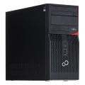 FUJITSU ESPRIMO P556 i5-6500 8GB 256GB SSD DVD TOWER Win10pro UŻYWANY - 1746139